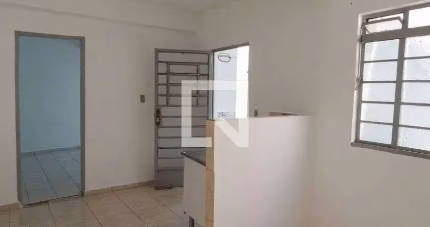 Casa para aluguel - bussocaba, 1 quarto,  48 m² - osasco