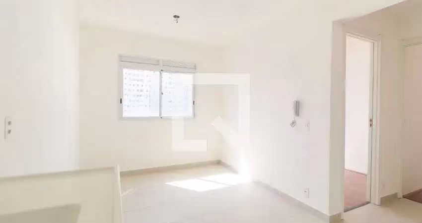 Apartamento para aluguel - josé bonifácio, 2 quartos,  32 m² - são paulo