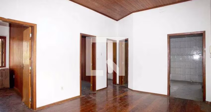 Apartamento para aluguel - centro histórico, 3 quartos,  300 m² - porto alegre