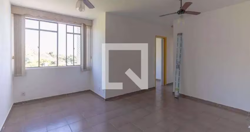Apartamento para aluguel - fonseca, 2 quartos,  52 m² - niterói