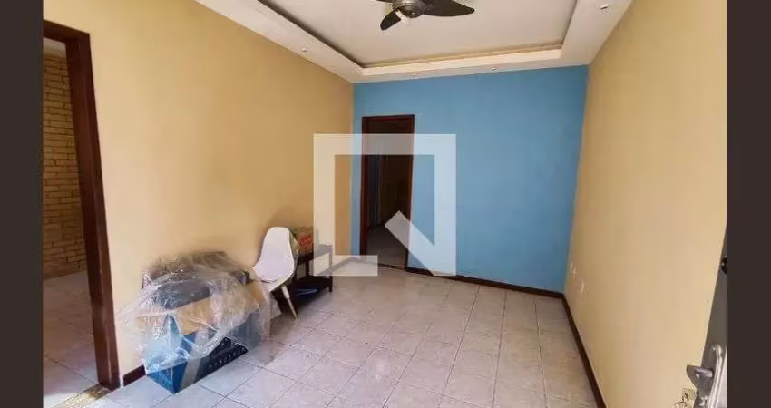 Casa para aluguel - engenho de dentro, 2 quartos,  70 m² - rio de janeiro