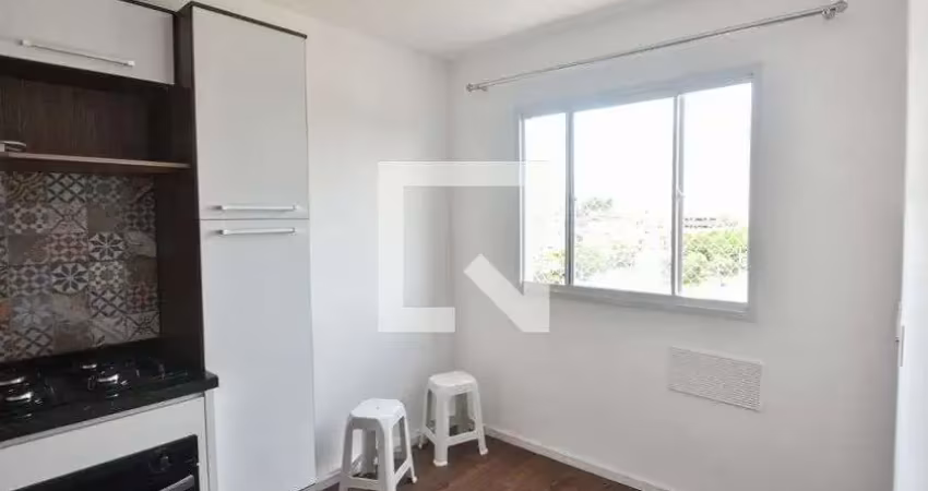 Kitnet / stúdio para aluguel - cidade satelite santa barbara, 1 quarto,  28 m² - são paulo