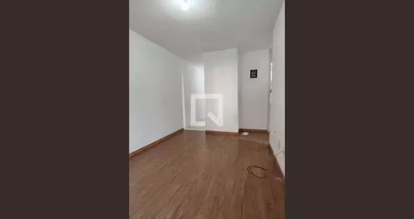 Apartamento para aluguel - pedra azul, 2 quartos,  44 m² - contagem