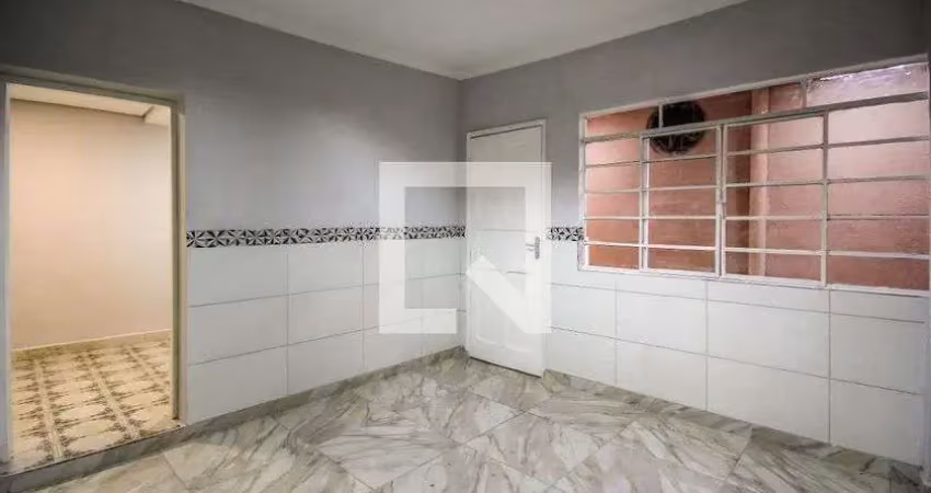 Casa para aluguel - jardim vista linda, 2 quartos,  70 m² - são paulo