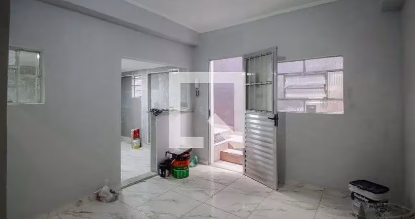 Casa para aluguel - jardim vista linda, 2 quartos,  70 m² - são paulo