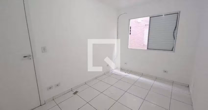 Apartamento para aluguel - itaquera, 1 quarto,  29 m² - são paulo
