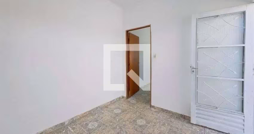 Casa para aluguel - parque industrial, 1 quarto,  95 m² - são josé dos campos
