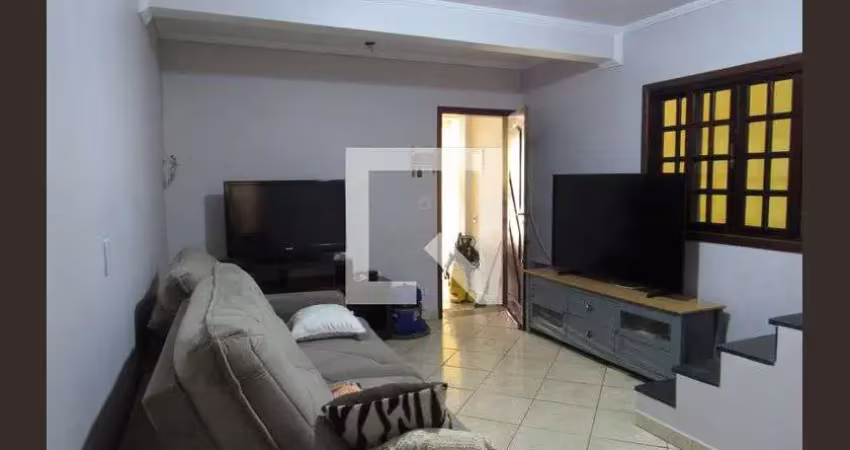 Casa para aluguel - veloso, 1 quarto,  65 m² - osasco