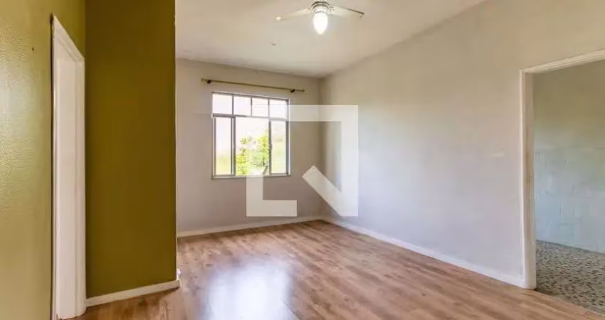 Apartamento para aluguel - fonseca, 2 quartos,  64 m² - niterói