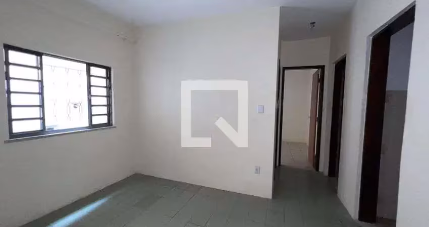 Apartamento para aluguel - fazenda grande do retiro, 2 quartos,  53 m² - salvador