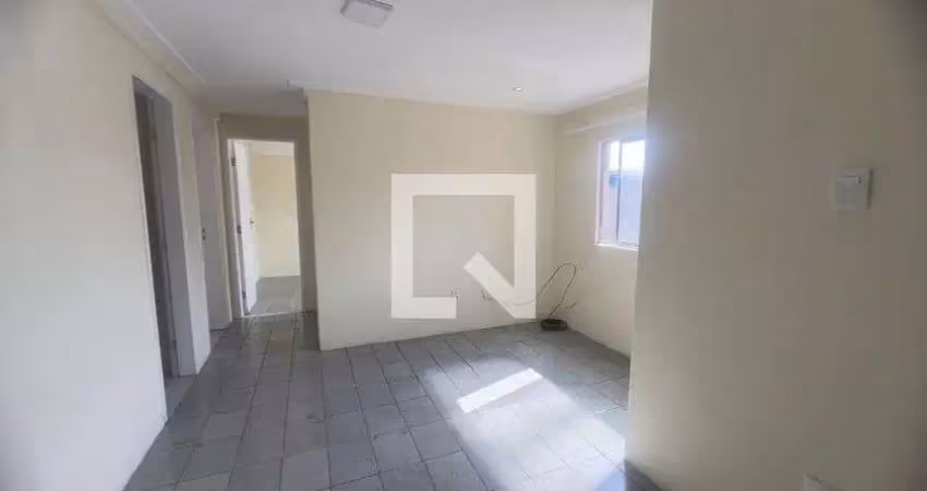 Apartamento para aluguel - fazenda grande do retiro, 2 quartos,  54 m² - salvador
