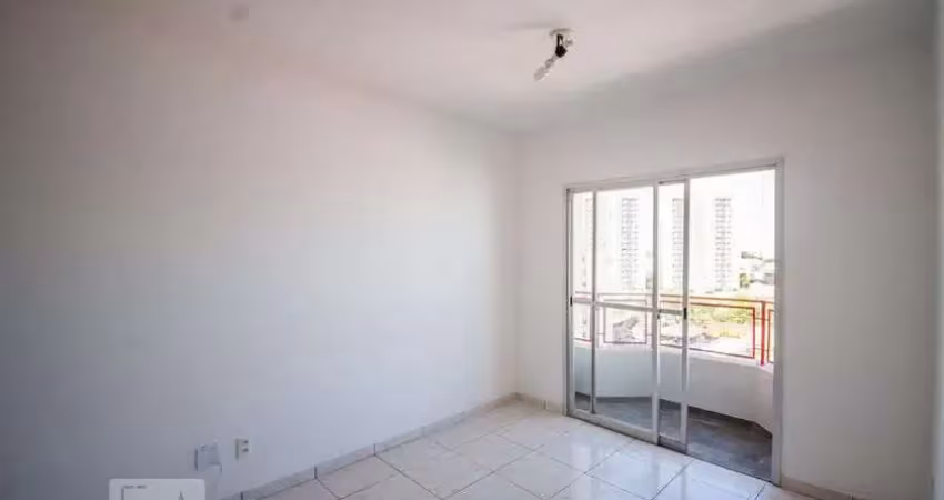 Apartamento para aluguel - centro, 1 quarto,  44 m² - campinas
