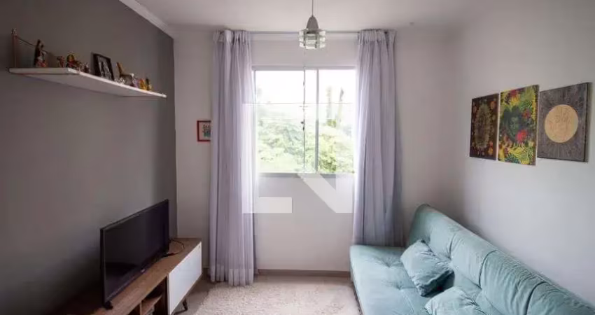 Apartamento para aluguel - itaquera, 2 quartos,  38 m² - são paulo