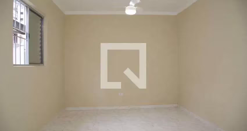 Apartamento para aluguel - canto do forte, 1 quarto,  25 m² - praia grande