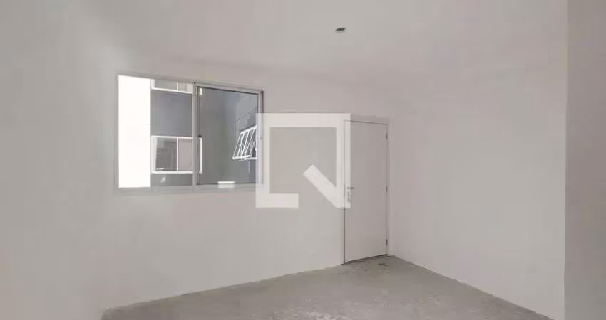 Apartamento para aluguel - vila magdalena, 2 quartos,  45 m² - contagem