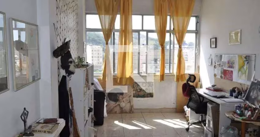 Apartamento para aluguel - engenho novo, 1 quarto,  44 m² - rio de janeiro