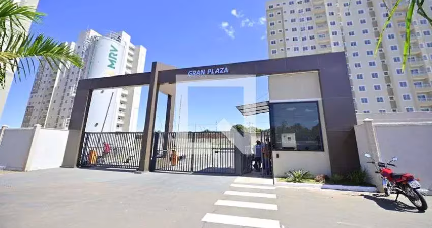 Apartamento para aluguel - jardim novo mundo, 2 quartos,  48 m² - goiânia