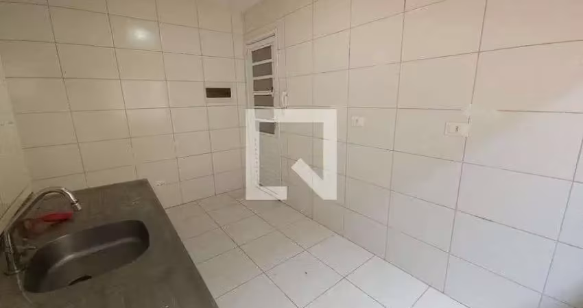 Apartamento para aluguel - itaquera, 1 quarto,  38 m² - são paulo