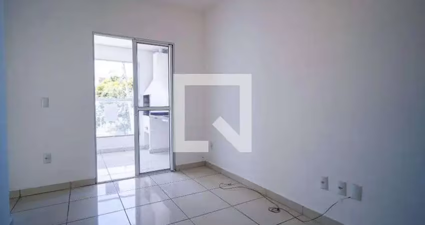 Apartamento para aluguel - vila santa terezinha, 2 quartos,  65 m² - sorocaba