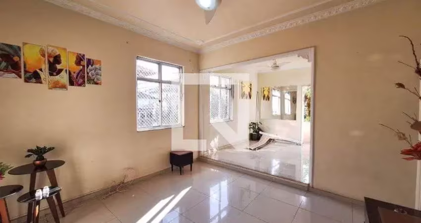 Apartamento para aluguel - fonseca, 2 quartos,  70 m² - niterói