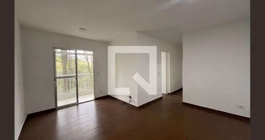 Apartamento para aluguel - lajeado, 3 quartos,  65 m² - cotia