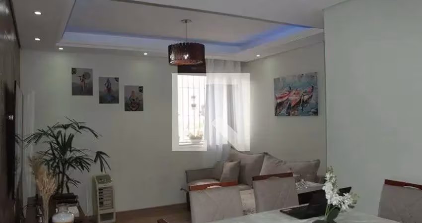 Apartamento para aluguel - santa mônica, 3 quartos,  84 m² - belo horizonte
