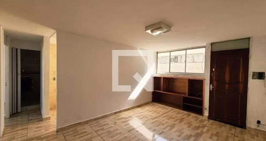 Apartamento para aluguel - cecap, 2 quartos,  64 m² - jundiaí