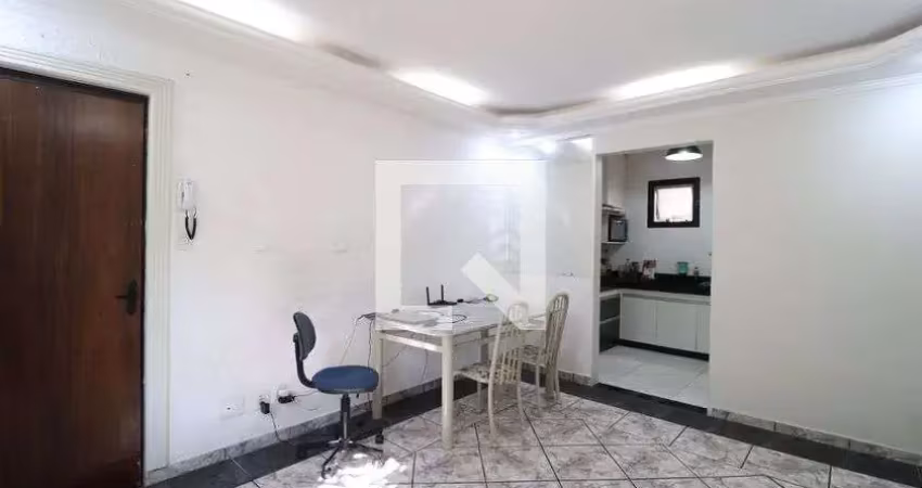 Apartamento para aluguel - chácaras tubalina e quartel, 3 quartos,  70 m² - uberlândia