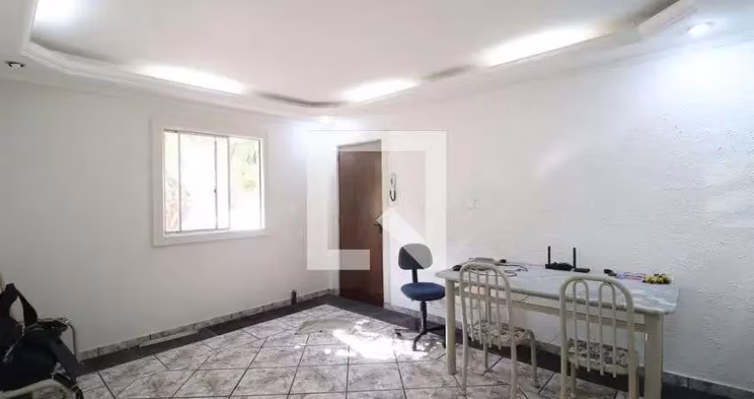 Apartamento para aluguel - chácaras tubalina e quartel, 3 quartos,  70 m² - uberlândia