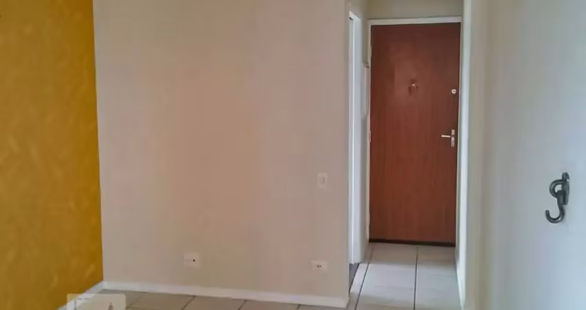Apartamento para aluguel - jaguaré, 2 quartos,  55 m² - são paulo
