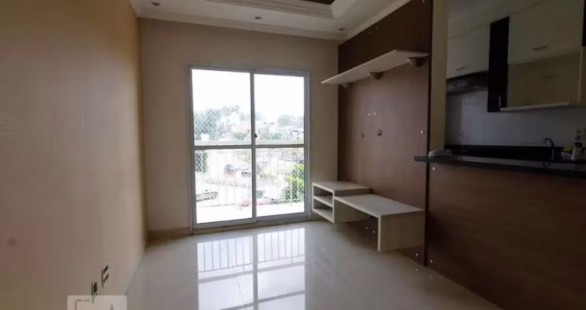 Apartamento para aluguel - cangaíba, 2 quartos,  47 m² - são paulo