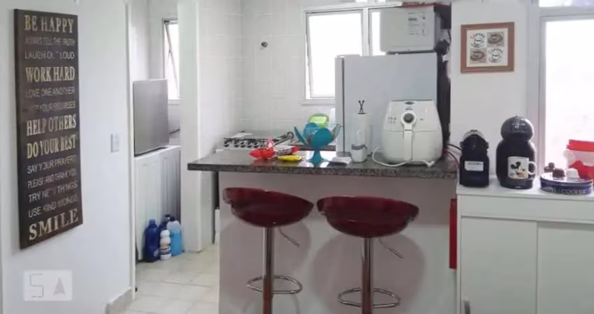 Apartamento para aluguel - campos elíseos, 1 quarto,  40 m² - são paulo