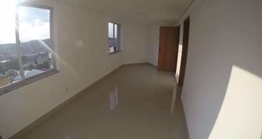 Apartamento para aluguel - havaí, 2 quartos,  67 m² - belo horizonte