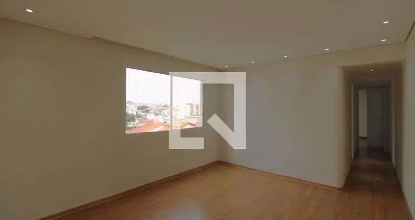 Apartamento para aluguel - jardim marajoara , 2 quartos,  70 m² - são paulo
