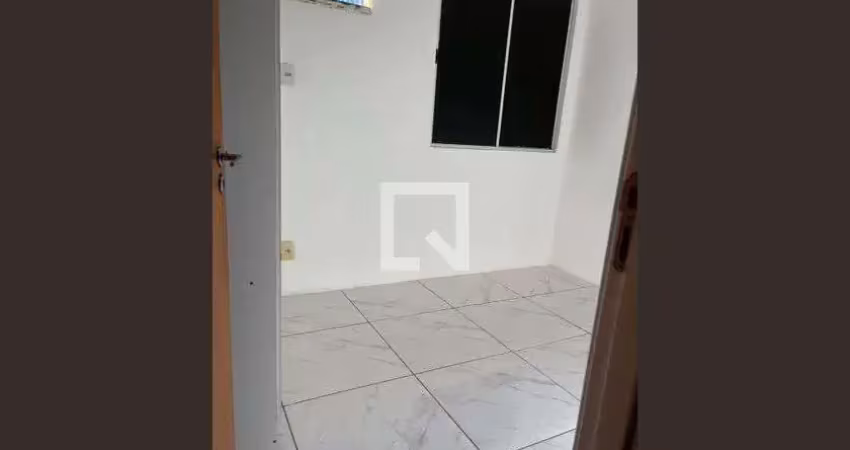 Casa / sobrado em condomínio para aluguel - guaratiba, 2 quartos,  68 m² - rio de janeiro