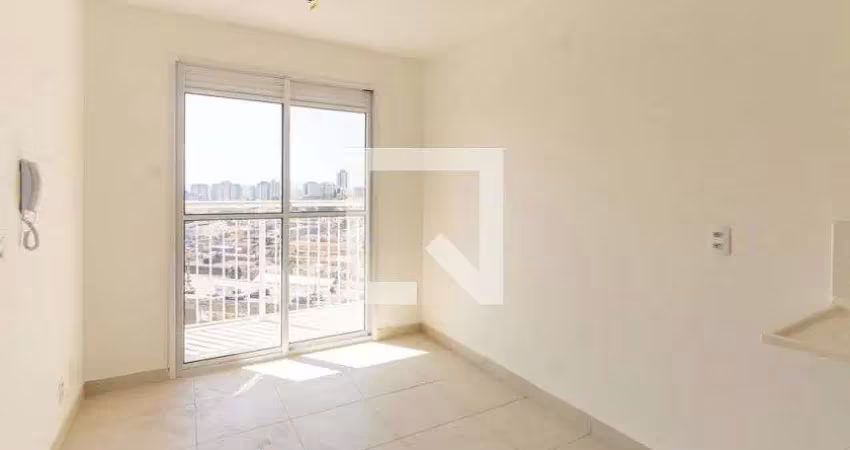 Apartamento para aluguel - tatuapé, 1 quarto,  29 m² - são paulo