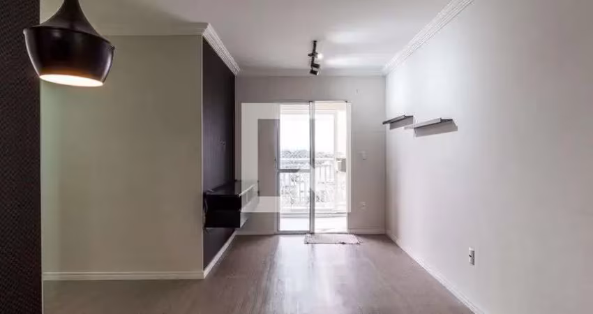 Apartamento para aluguel - vila nova bonsucesson, 3 quartos,  66 m² - guarulhos