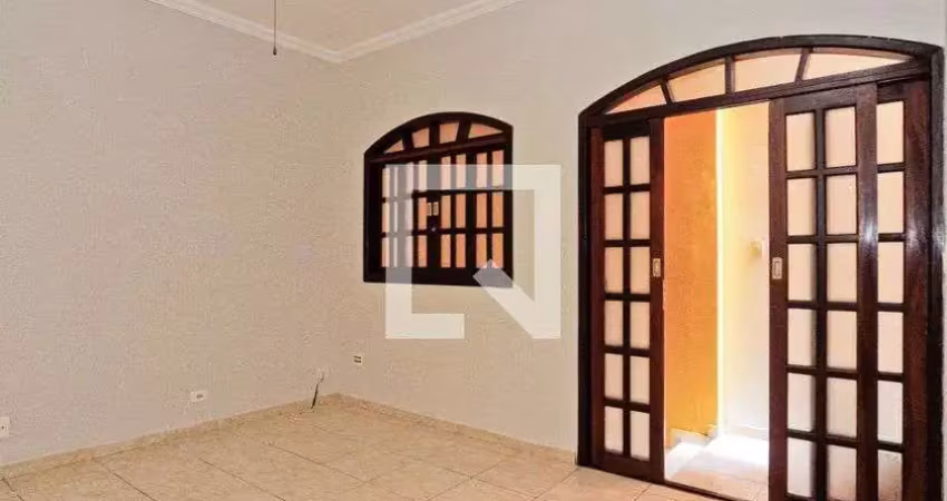 Casa para aluguel - jardim peri, 3 quartos,  123 m² - são paulo