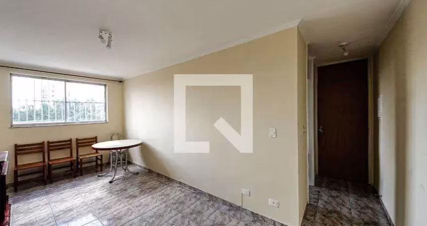 Apartamento para aluguel - vila formosa, 2 quartos,  60 m² - são paulo
