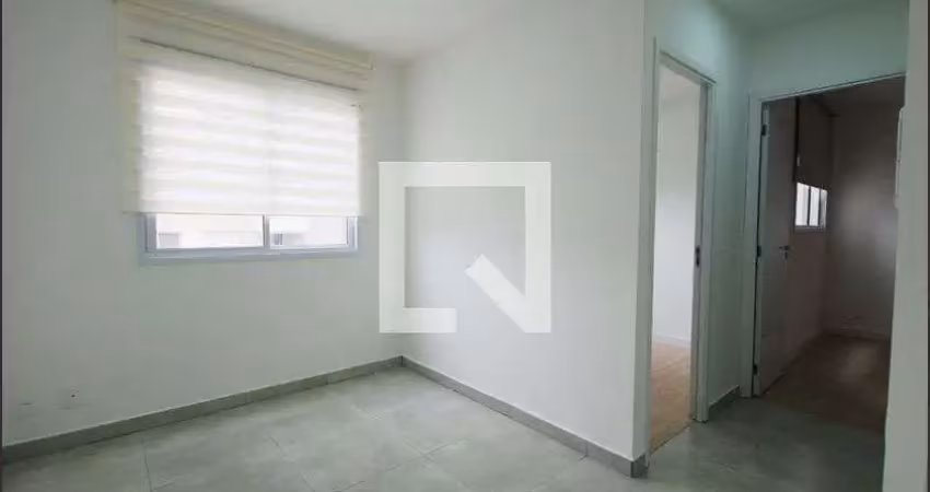 Apartamento para aluguel - cambuci, 2 quartos,  36 m² - são paulo