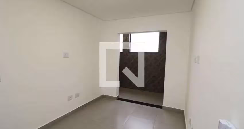 Apartamento para aluguel - vila formosa, 2 quartos,  68 m² - são paulo