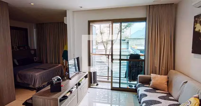 Apartamento para aluguel - jacarepaguá, 1 quarto,  40 m² - rio de janeiro