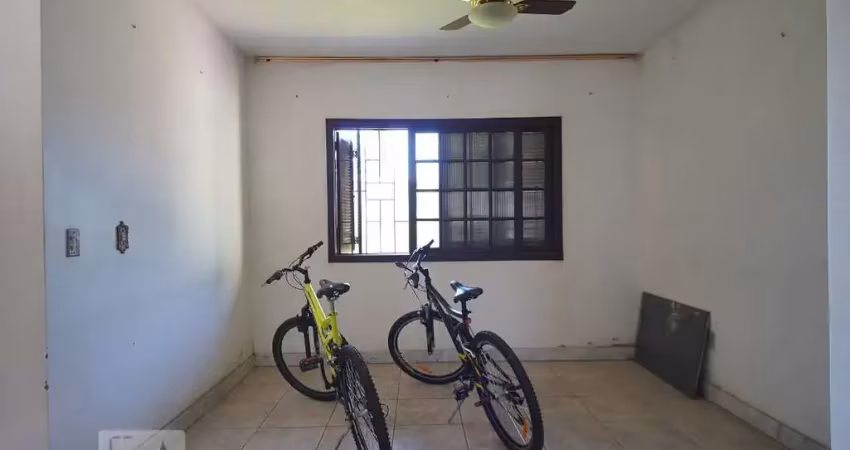 Casa para aluguel - bairro fátima, 3 quartos,  260 m² - canoas