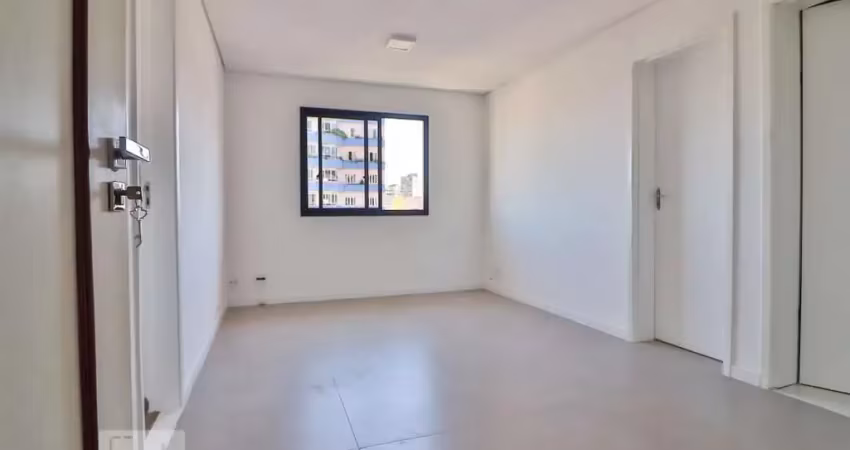 Apartamento para aluguel - santa cecília, 2 quartos,  50 m² - são paulo
