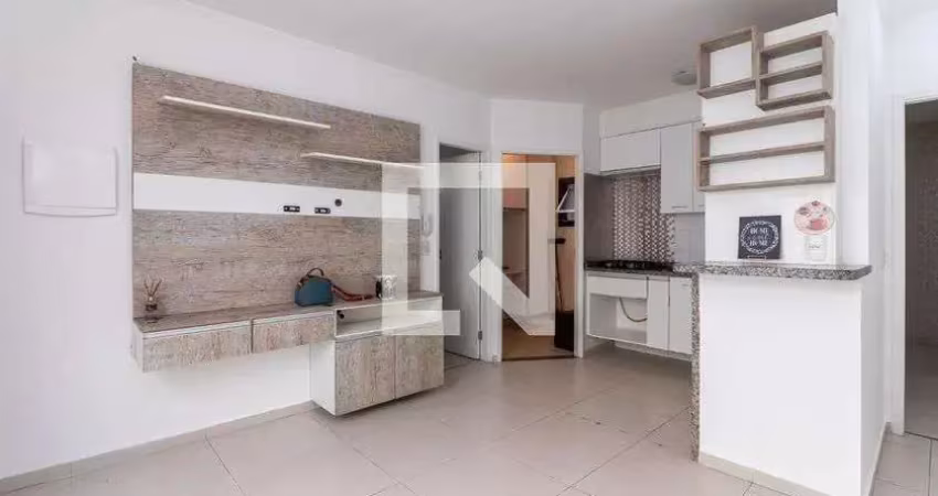 Casa / sobrado em condomínio para aluguel - água fria, 1 quarto,  40 m² - são paulo