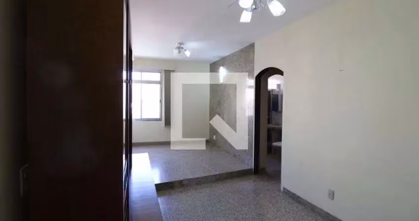 Apartamento para aluguel - barra funda, 1 quarto,  55 m² - são paulo