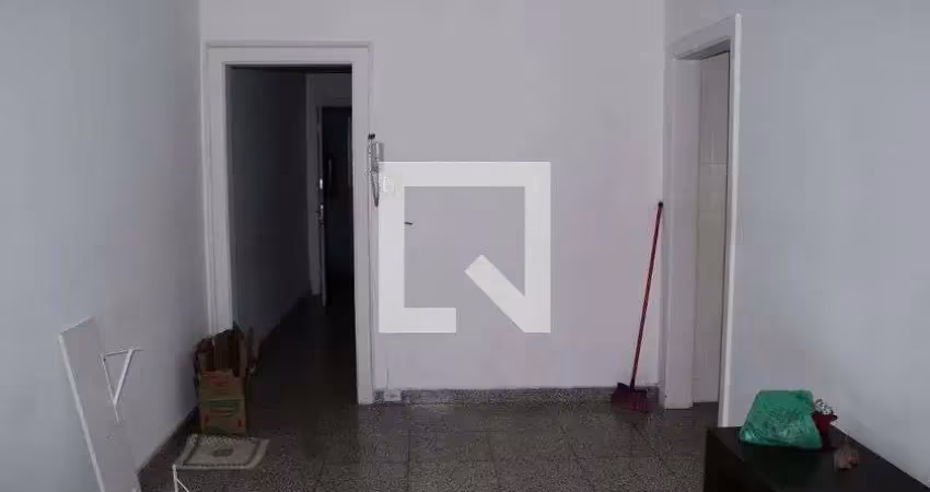 Apartamento para aluguel - centro, 1 quarto,  73 m² - são paulo
