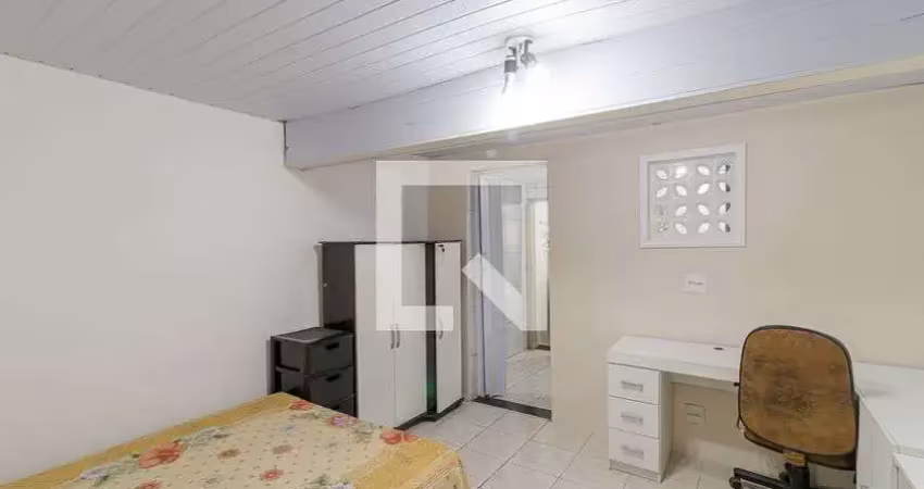 Apartamento para aluguel - aclimação, 1 quarto,  28 m² - são paulo