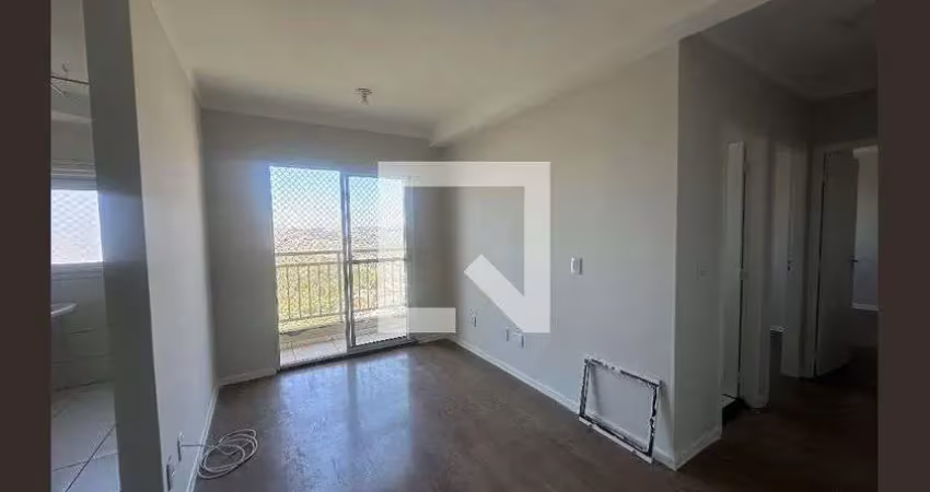 Apartamento para aluguel - votupoca, 2 quartos,  50 m² - barueri