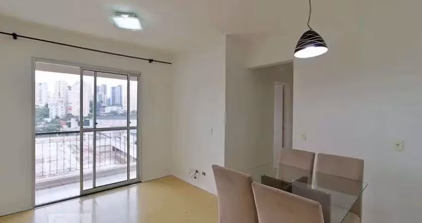 Apartamento para aluguel - vila andrade, 3 quartos,  70 m² - são paulo